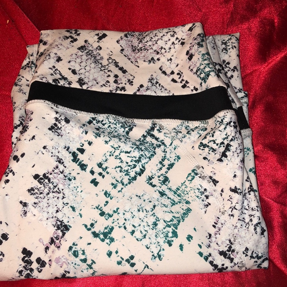 Demi leggings